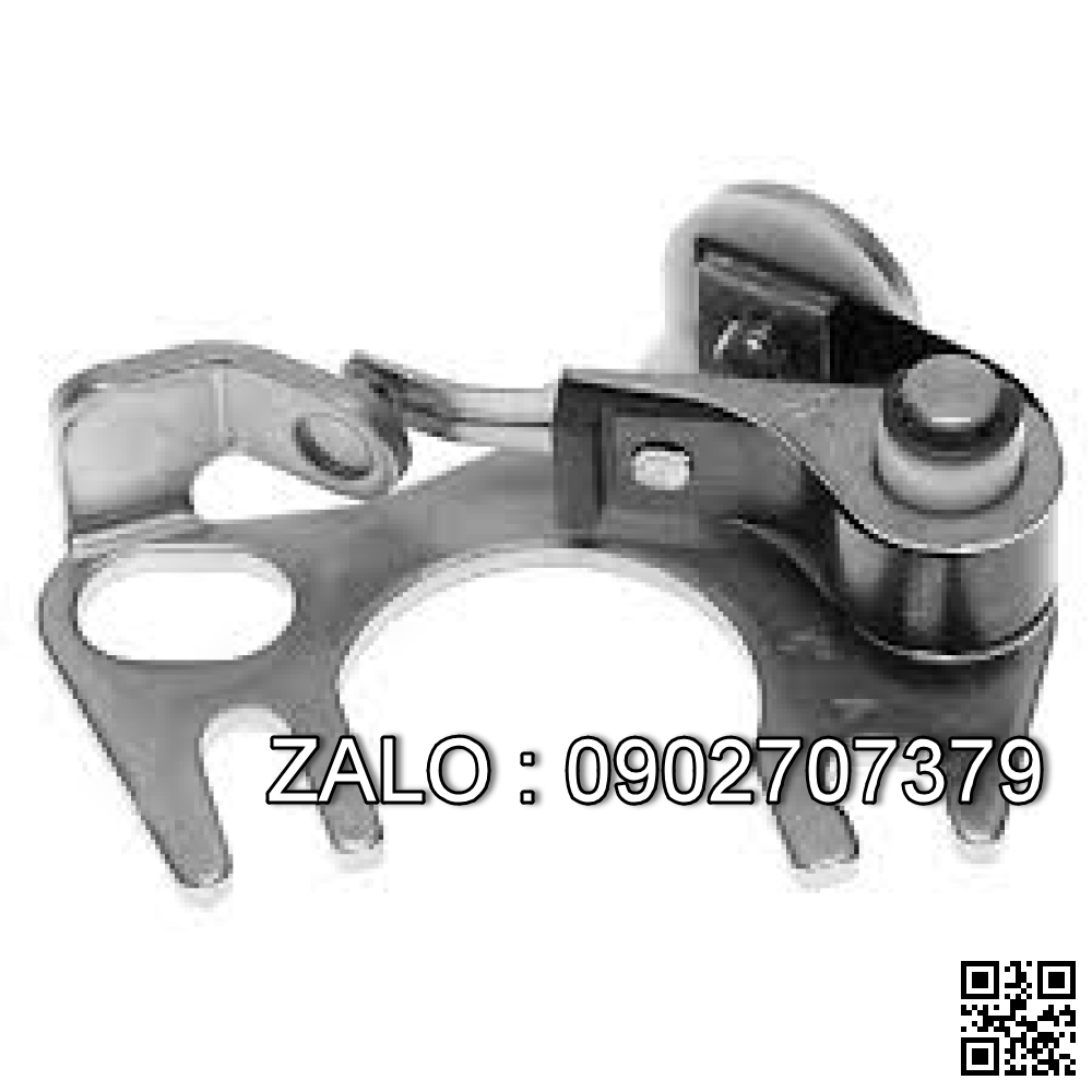 POINTS (WAUK) 891765 CL