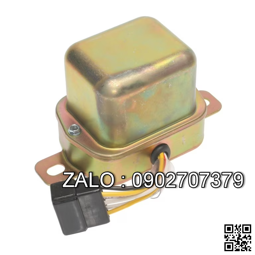 VOLTAGE REGULATORS MD001821