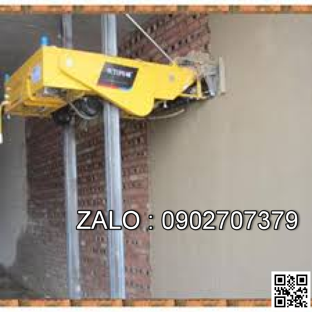 Máy trát tường TUPO-5-1200