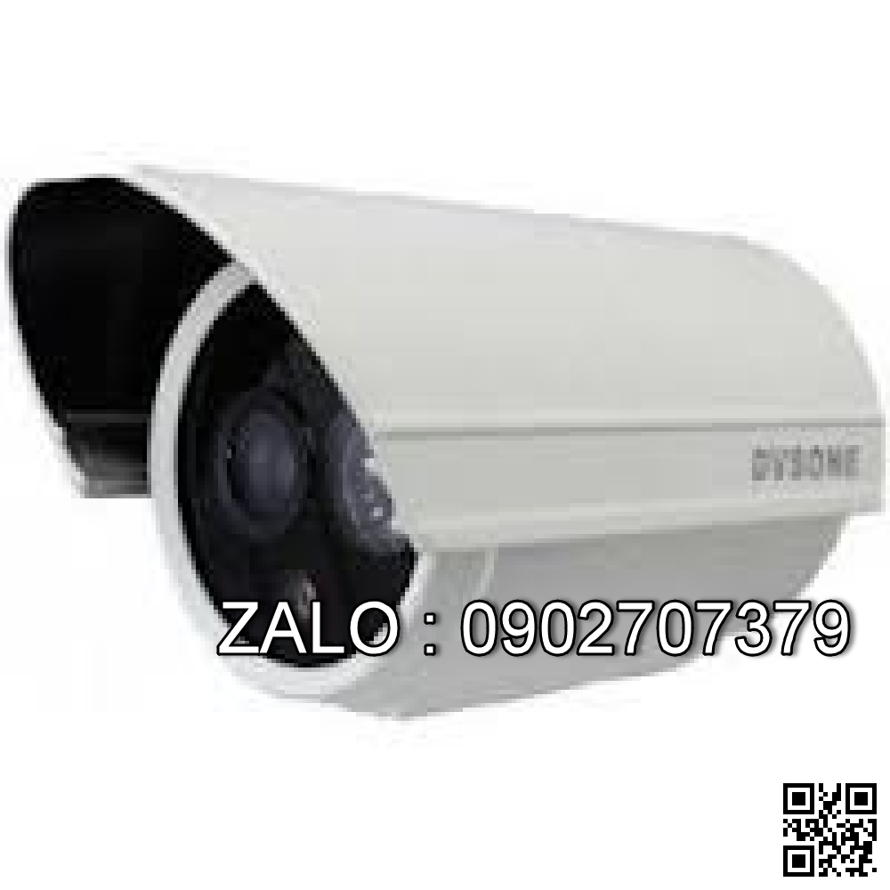 Camera Tcam DVS-3910-F4