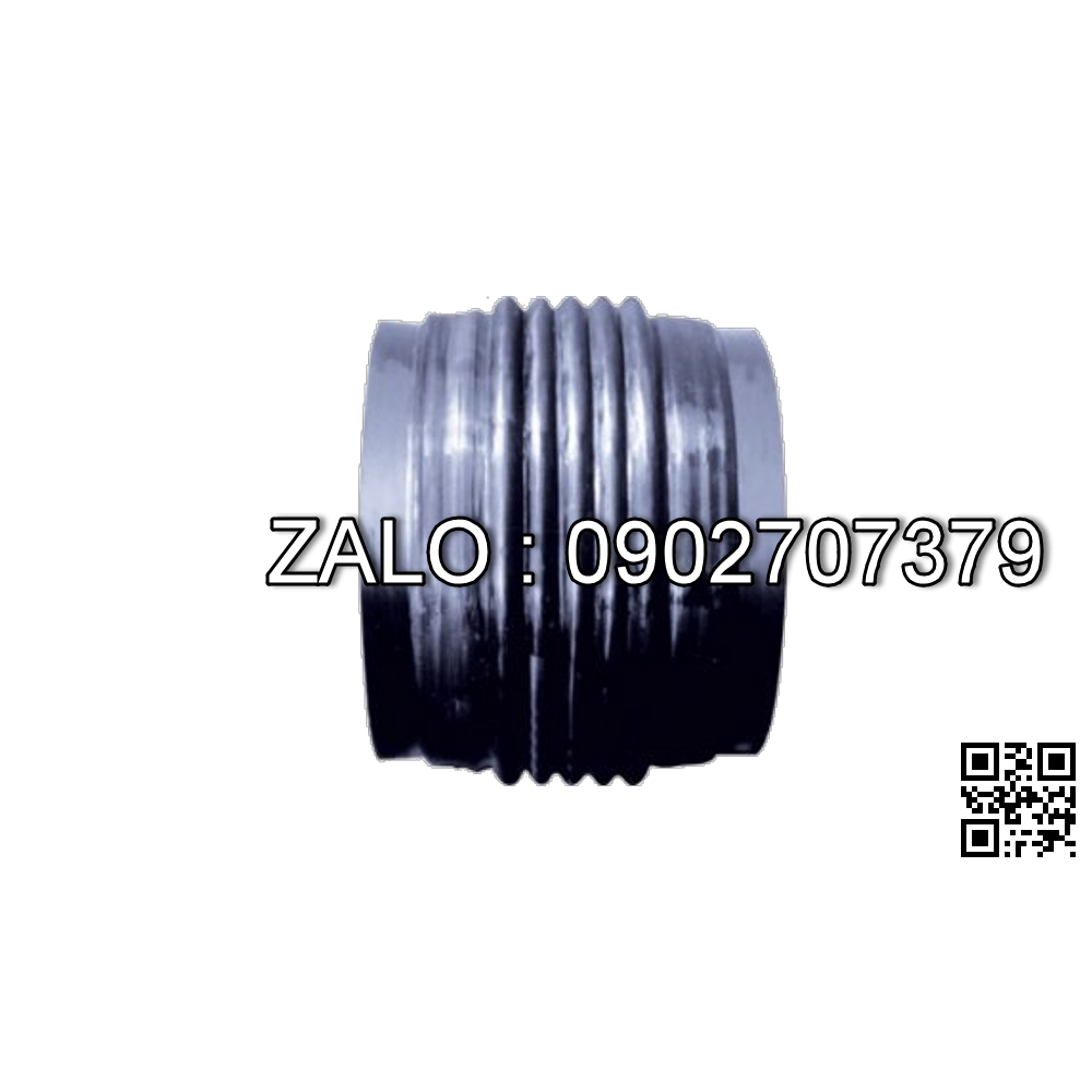 Khớp nối giãn nở chống rung cao su DN65, PN16, DIN