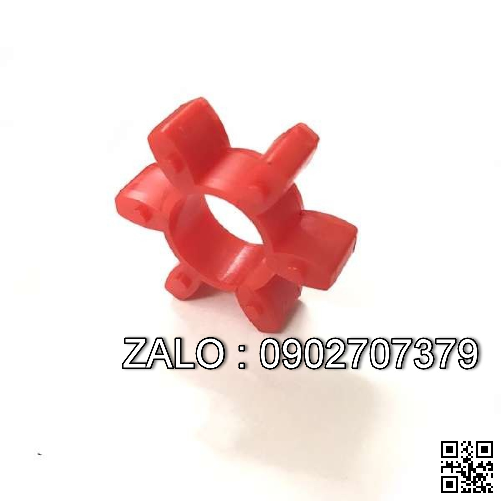 Khớp nối giảm chấn cao su DN100