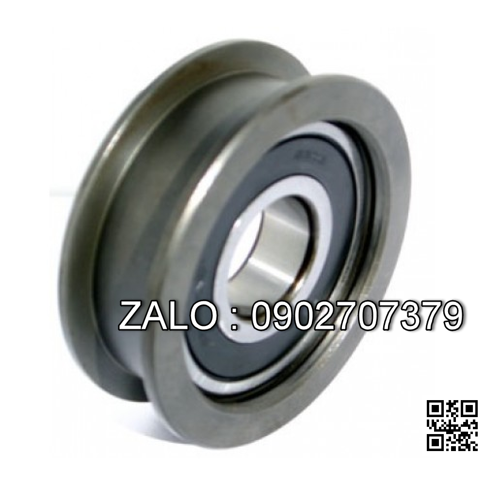 SHEAVE (TCM) TCM FD20-30Z5,T6 234A8-43501