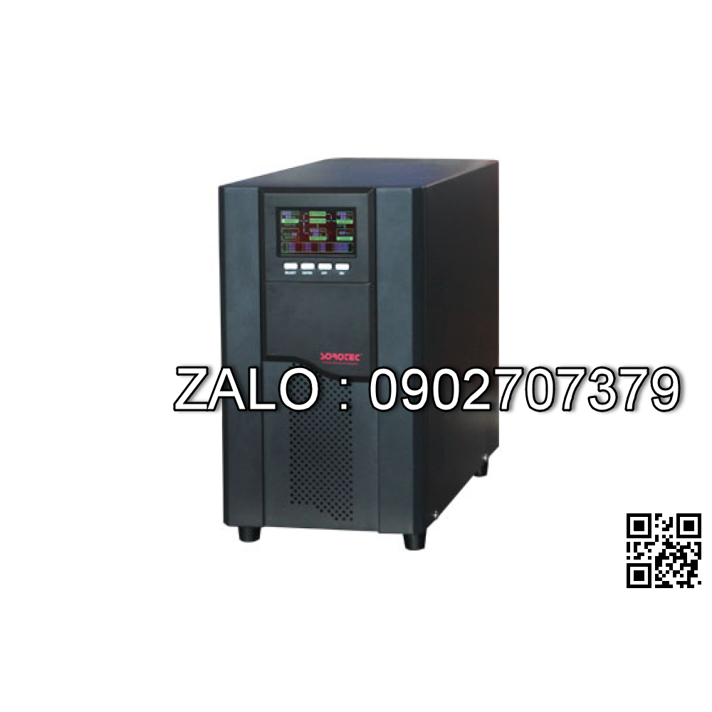UPS SUNPAC UK-UK1110 - 10KVA