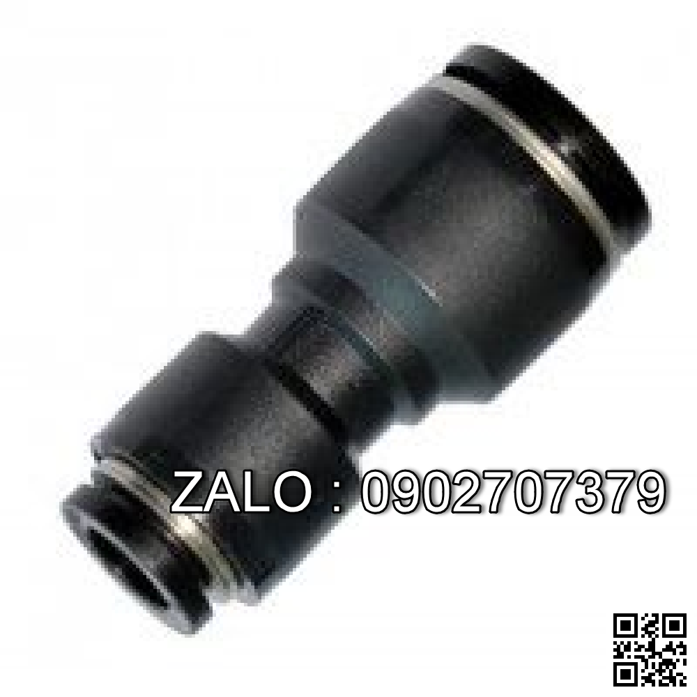 Đầu nối hơi giảm Airtac 10-8 (PG10-8D)
