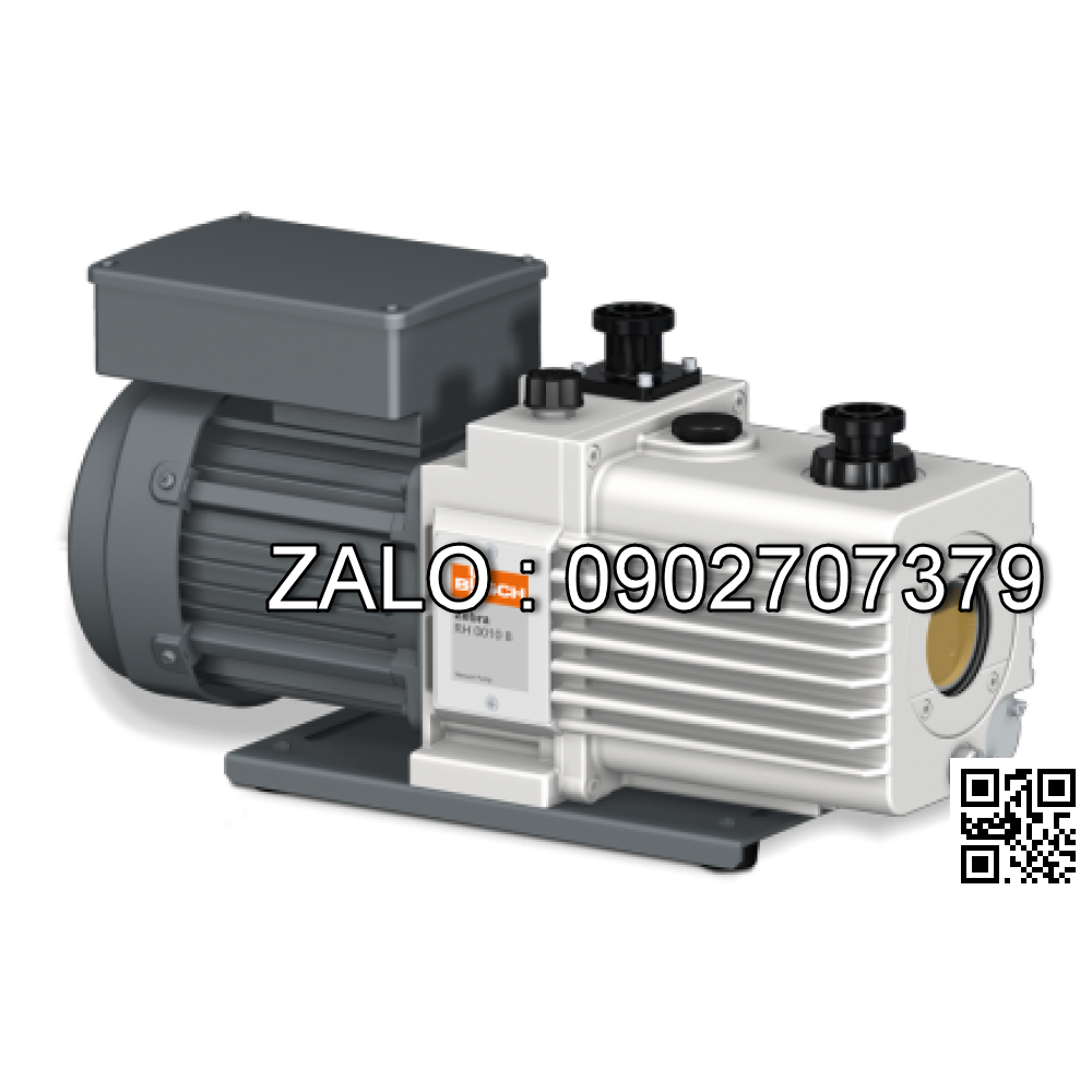Pump Bush 323-49