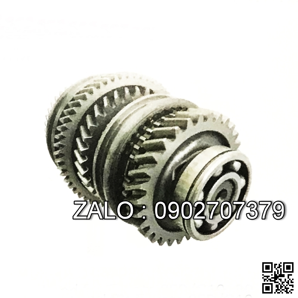 SHAFT, DRIVE TCM FD30C6 134A3-42051