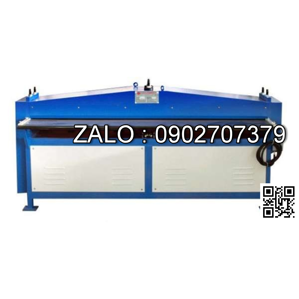 Máy cán tạo gân tăng cứng ZDW-1.2x1250A
