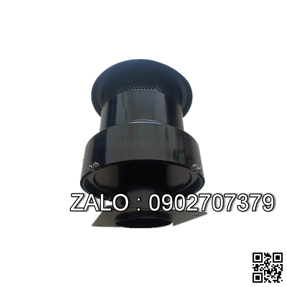   PRECLEANER Hyundai 11N6-23061