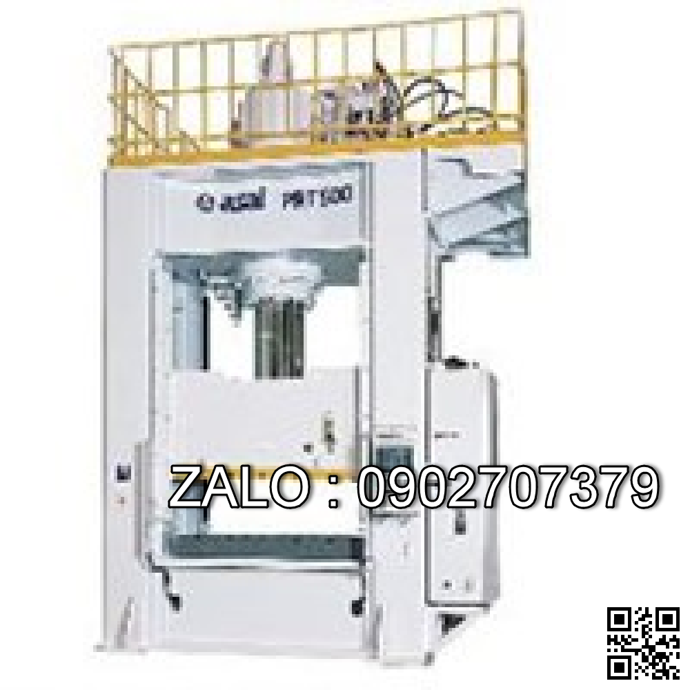 Máy dập ép Hydraulic Presses PRT800