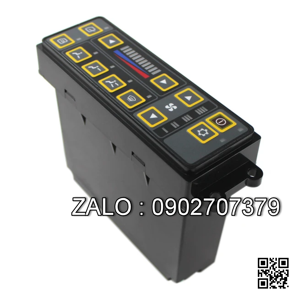   CONTROL ASSY-SEMI Hyundai 11N6-90031