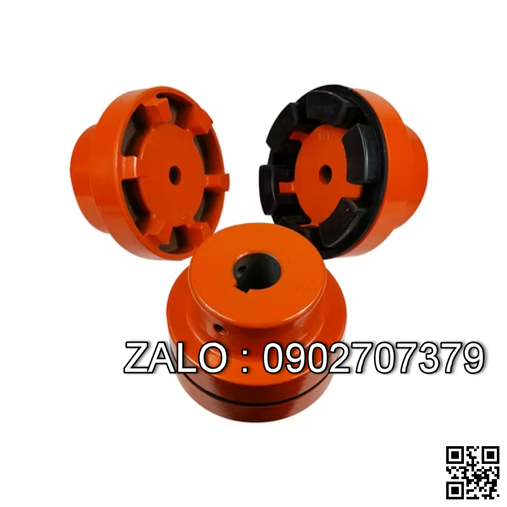 Pump coupling, CODE: 214039110, UNIQUE