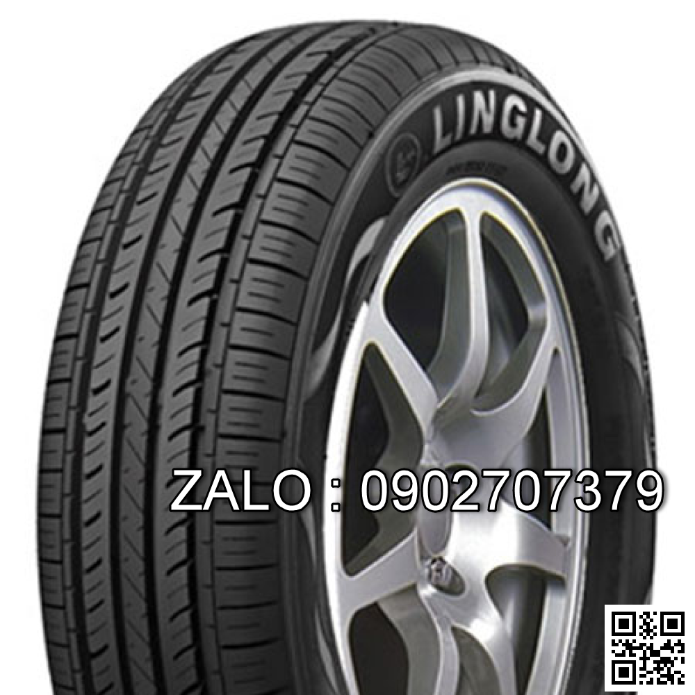 Lốp xe LT235/75R15 LingLong