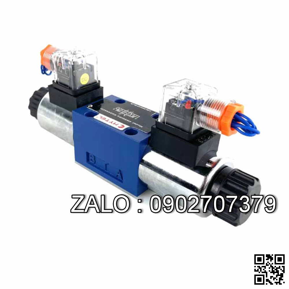 Van điện từ Rexroth 4WE6J61-EG24N9Z5L