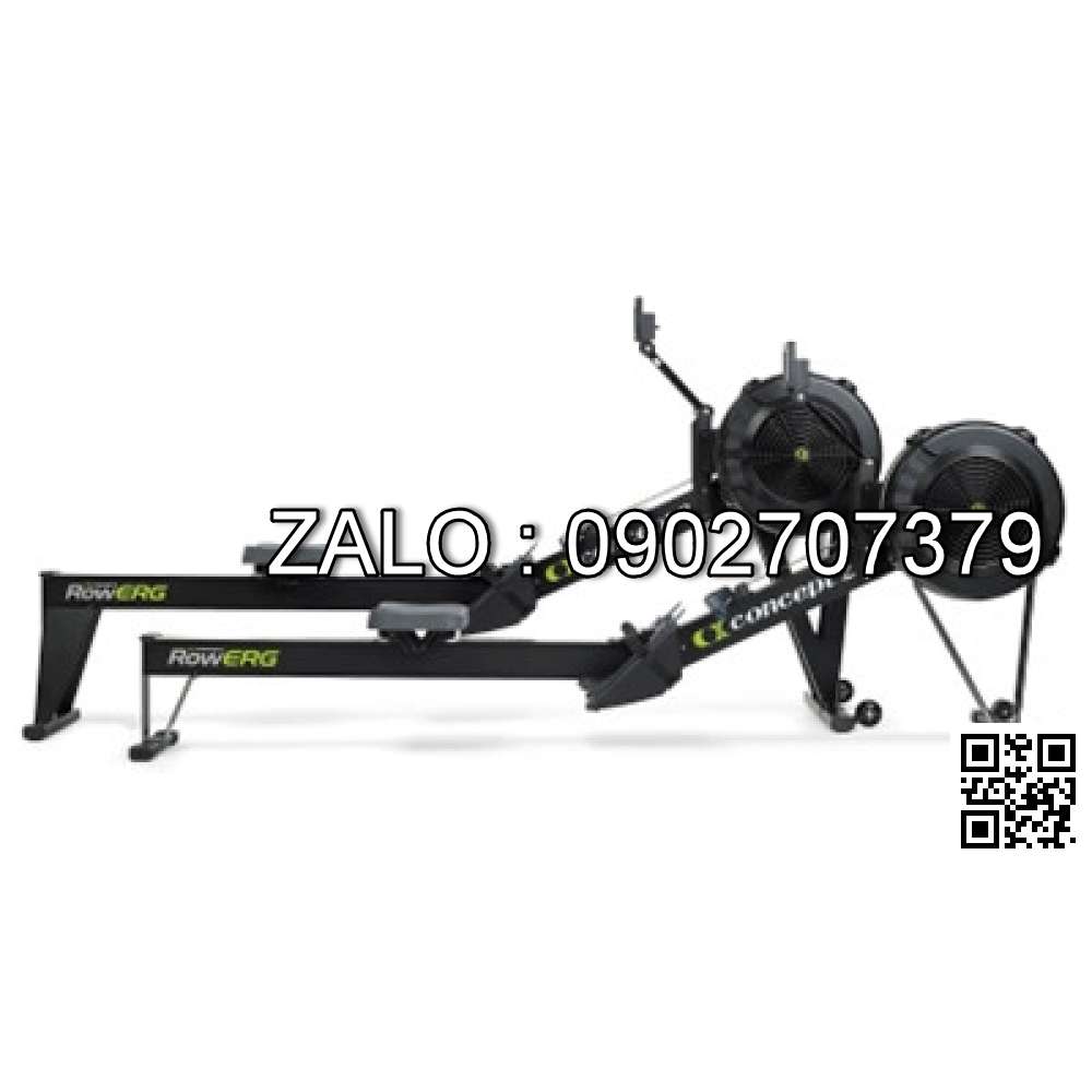 Máy tập chèo thuyền KL950