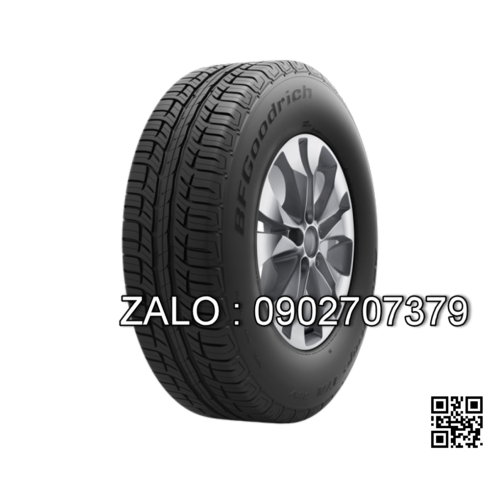 Lốp xe LT265/65R17 BF Goodrich