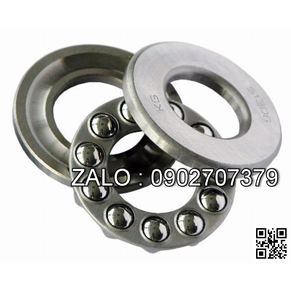 Vòng bi NSK 28TAG12