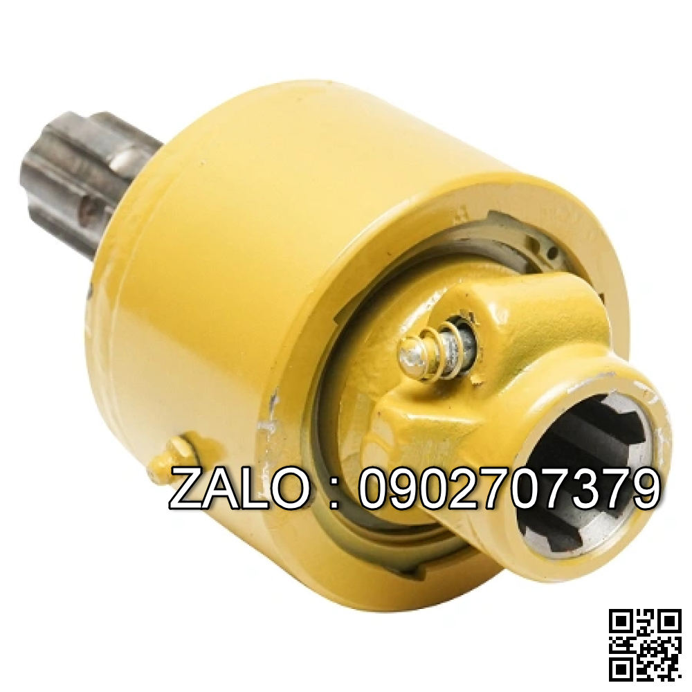 Clichet universal cardan 13/8 Z6 L=155mm