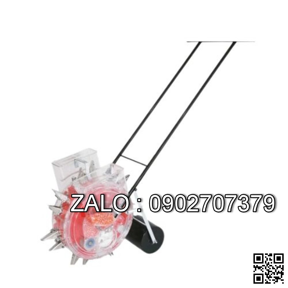 Máy gieo hạt đẩy tay JZD-5D