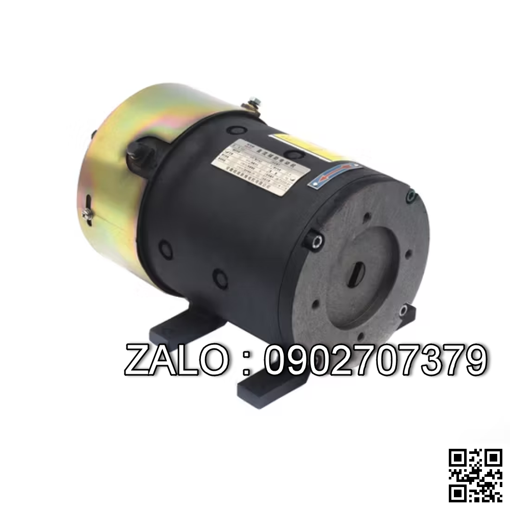 Motor Hangcha XQD-0.8-7