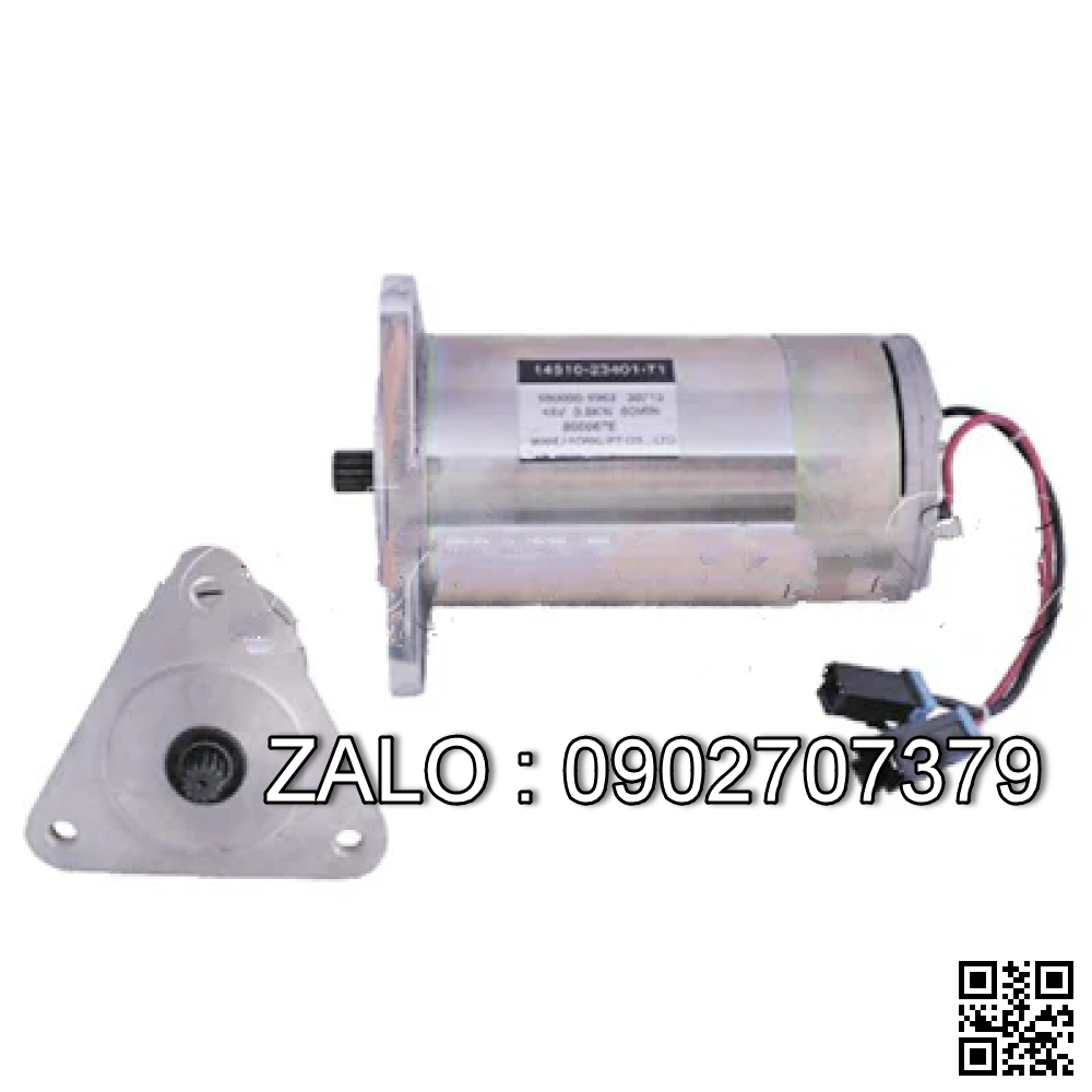 Motor 6FB10-18/EPS