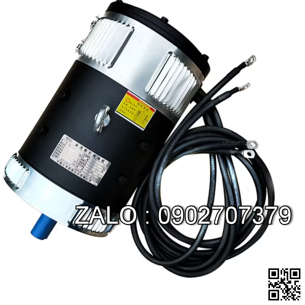 Motor H2000/CPD10-15