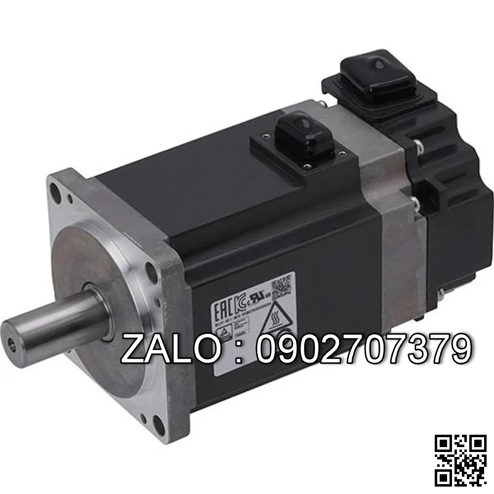 MOTOR APM-SF20MEN1-YK 2.0KW