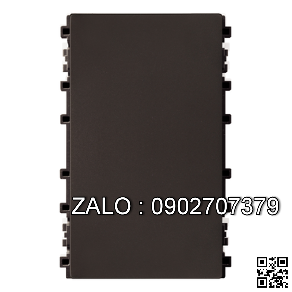 Nút che trơn Clipsal / Schneider 8430LP_BZ_G19