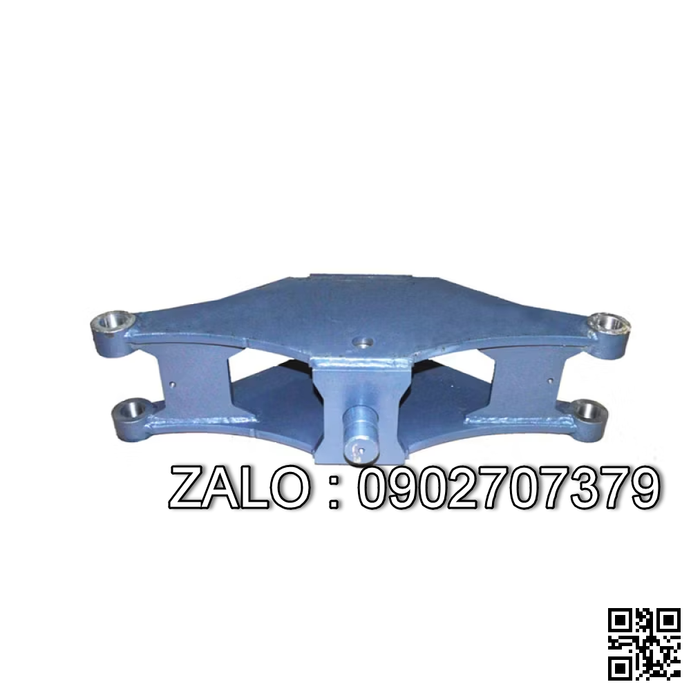 Trục sau TCMFB20/25-7 277P4-30211