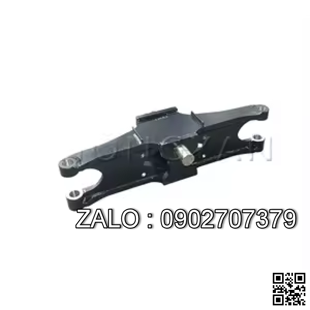 Trục sau TCMFD30T7