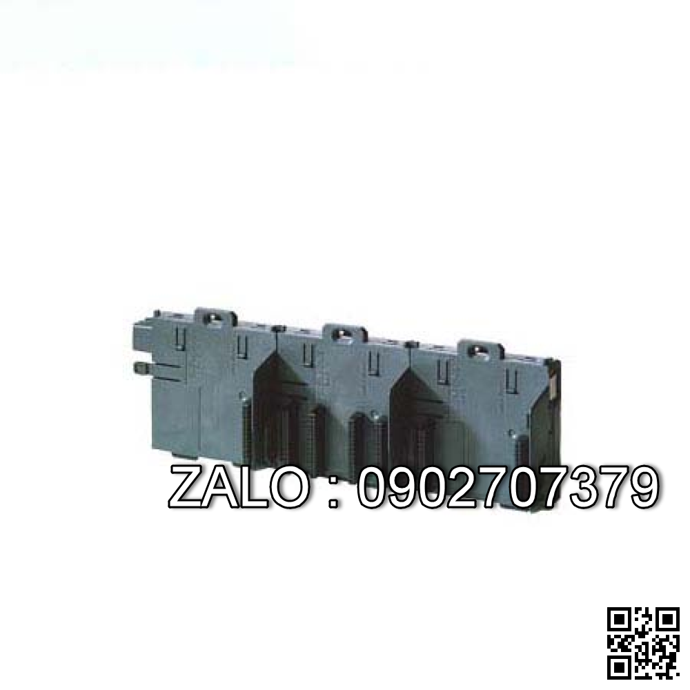 DP Bus Unit For ET 200M Siemens 6ES7195-7HC00-0XA0