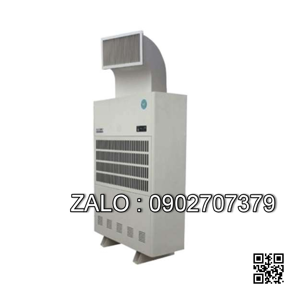 Máy xử lý ẩm chuyên dùng Harison HD-504PS