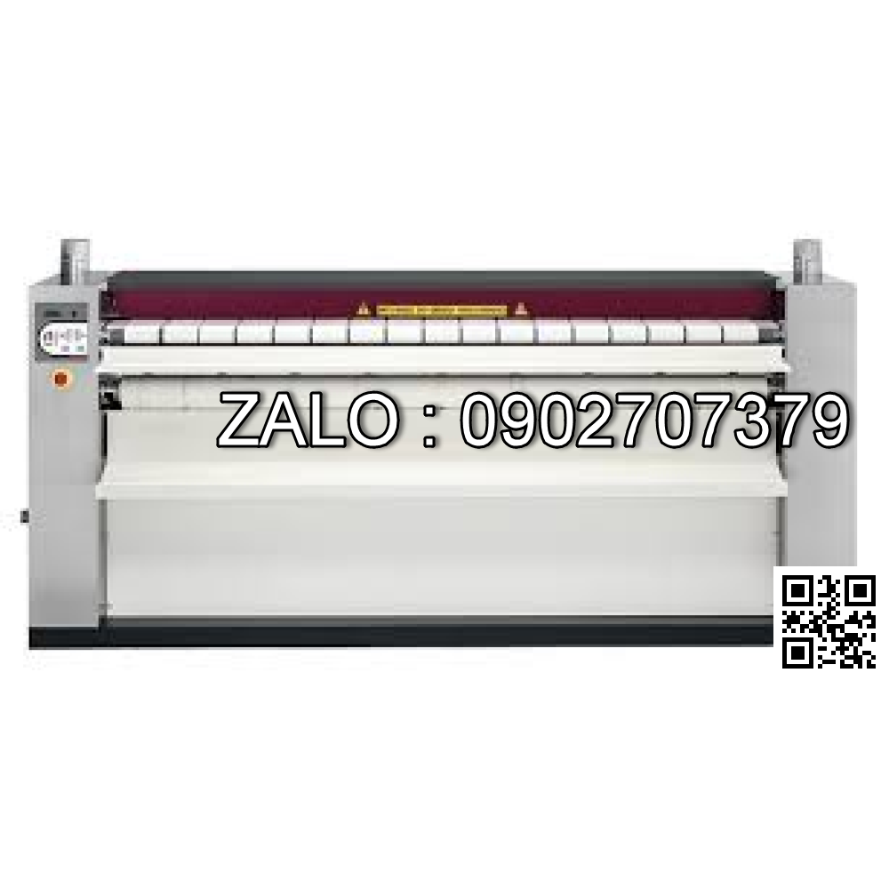Máy ủi công nghiệp Domus CM-3250