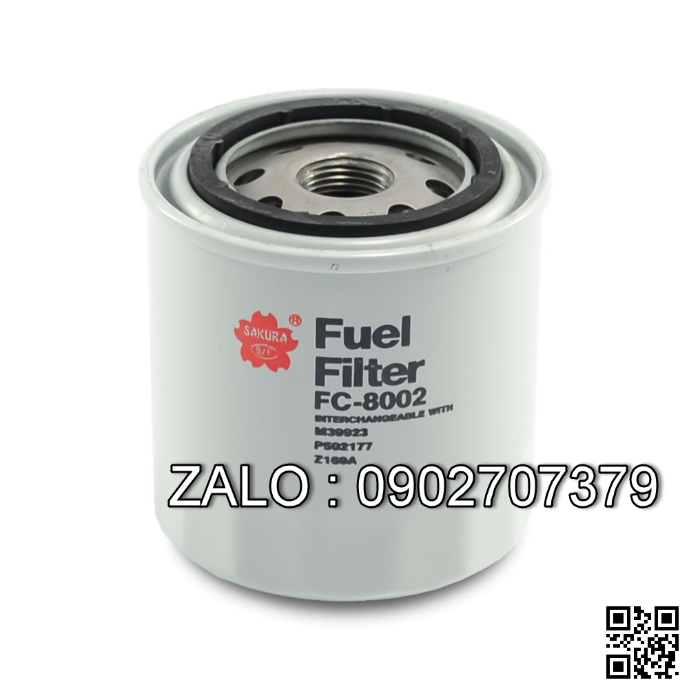 Lọc Sakura FC-8002