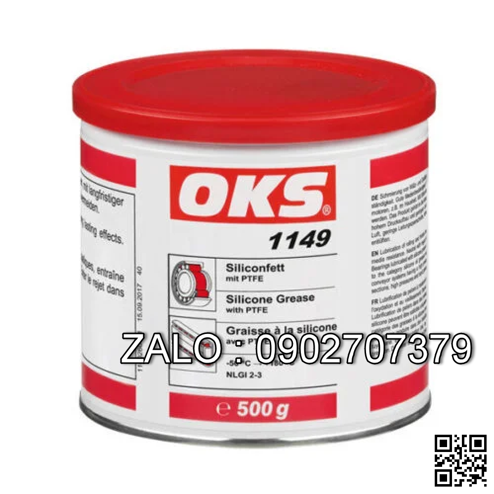 OKS 1149