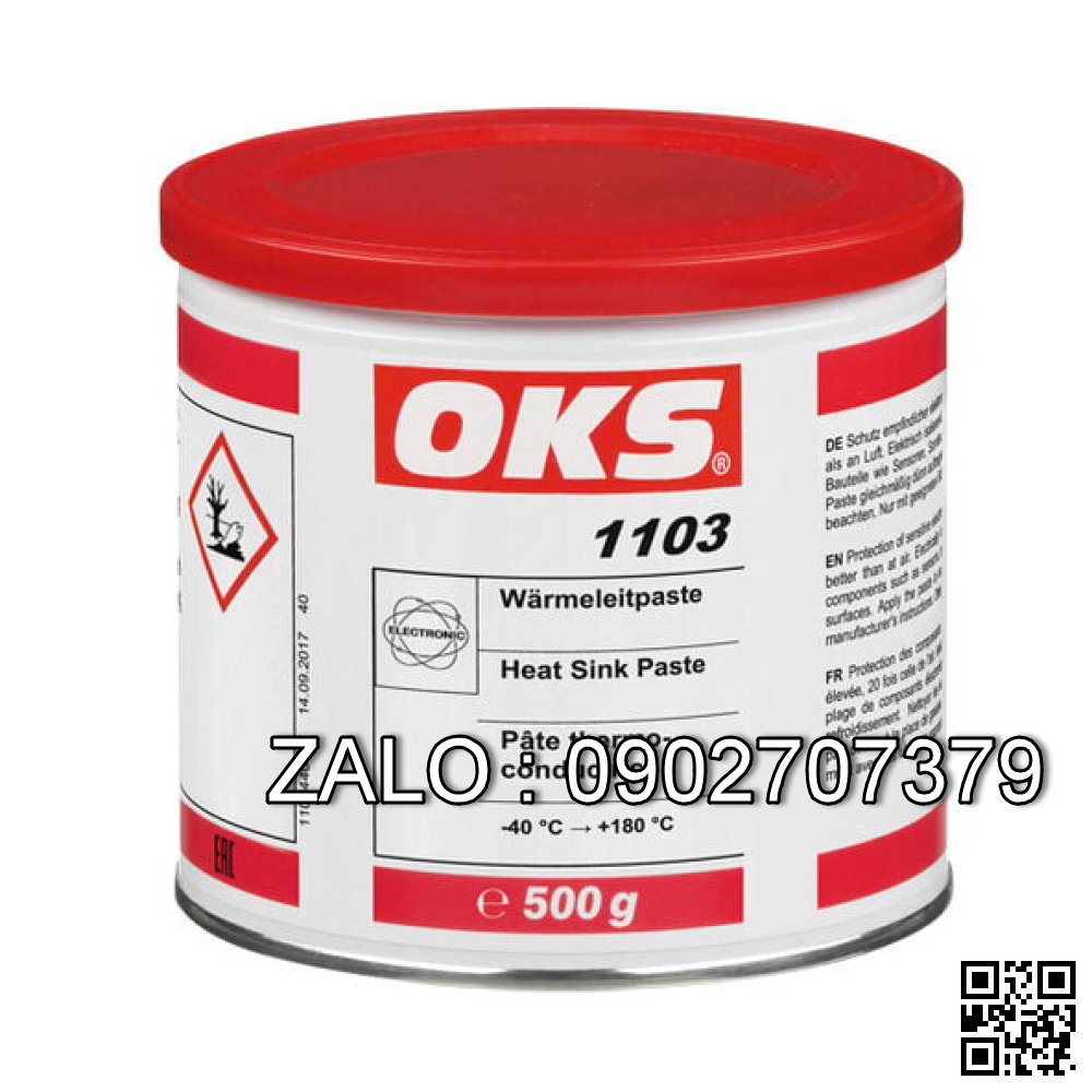OKS 1103