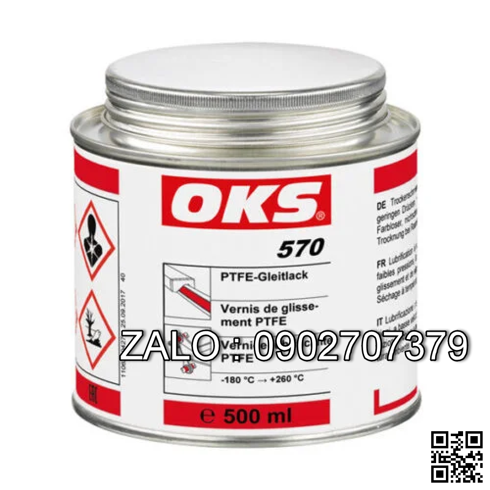 OKS 570
