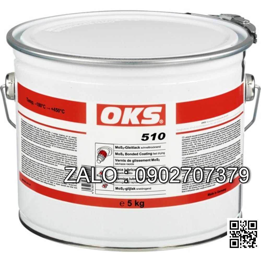 OKS 510