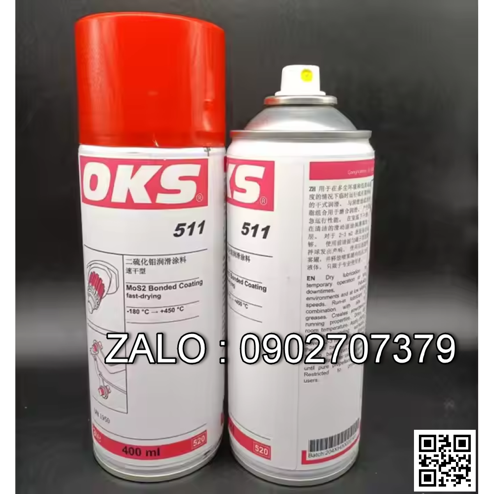OKS 511