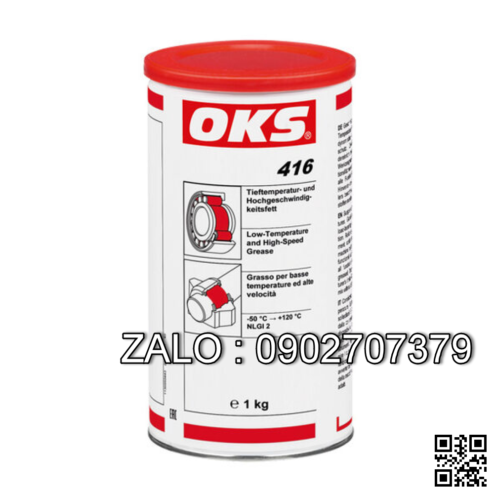 OKS 416