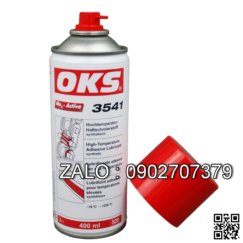 OKS 3541
