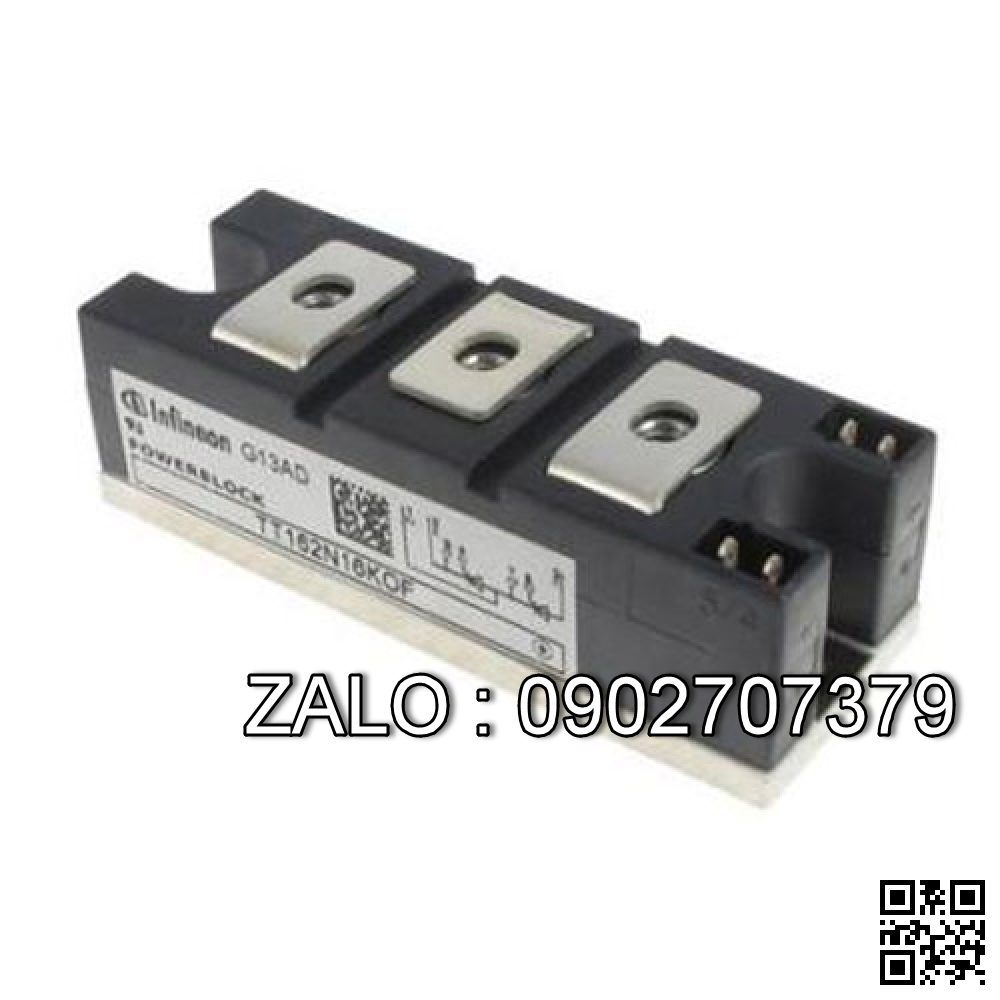 IGBT TT162N16KOF