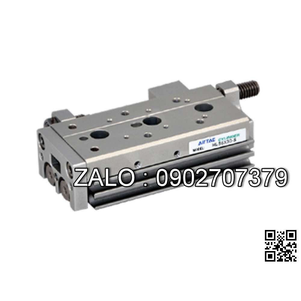 Xi lanh Airtac HLS12-00SBS