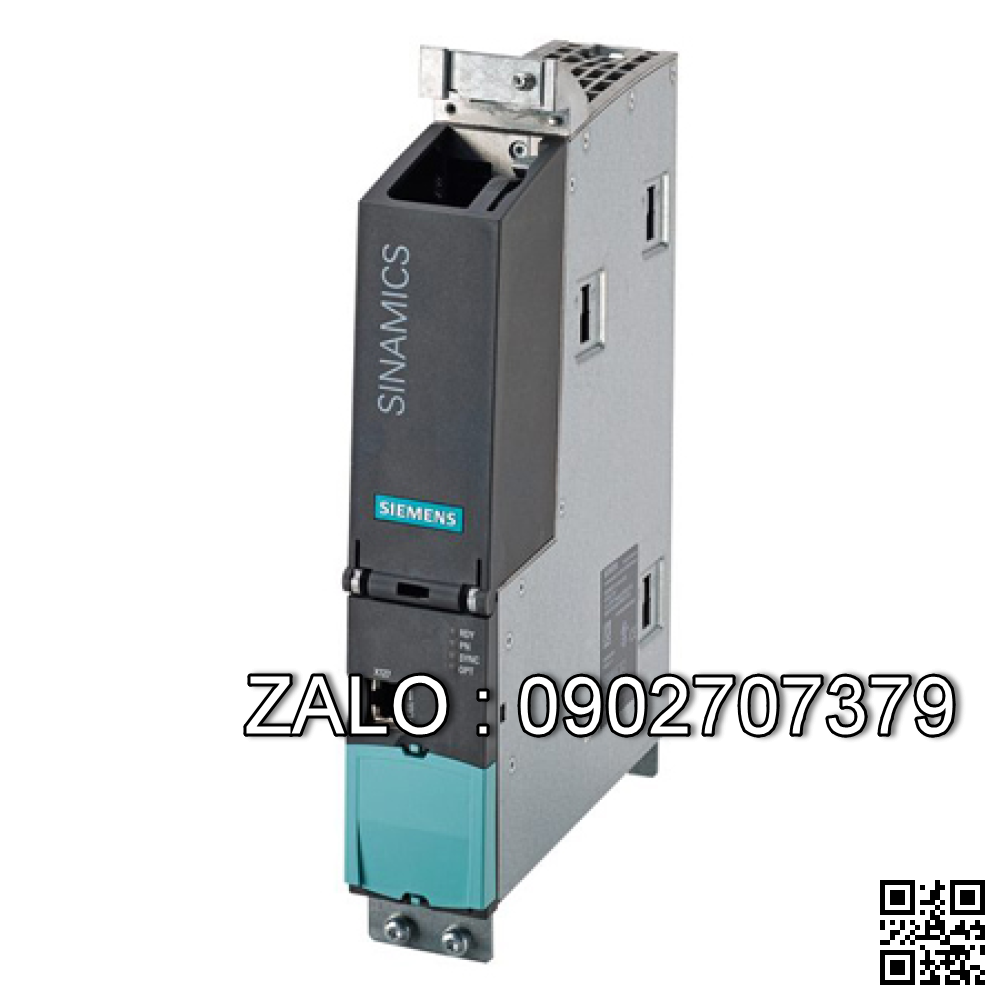 Driver Siemens 6SL3130-7TE25-5AA3