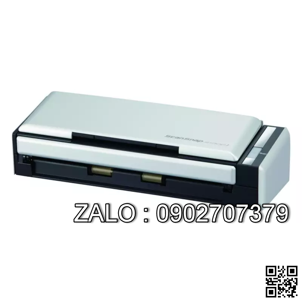 Máy scan Fujitsu ScanSnap S1300i Rack2Filer
