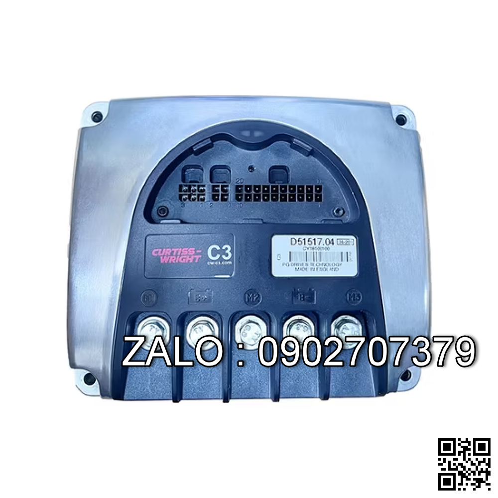 Bộ điều khiển D51517