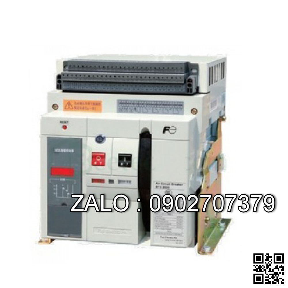 ACB Fuji BT3-4000X/33200E 3200A 85kA 3P