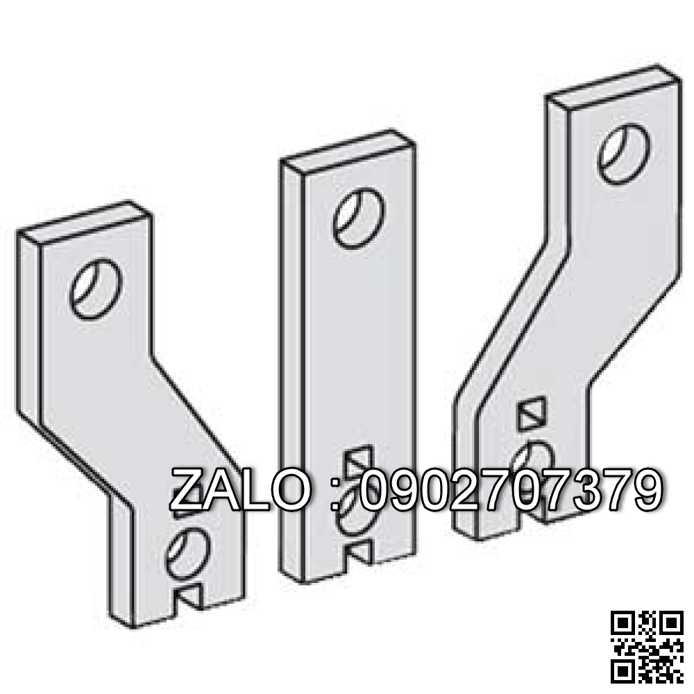 Busbar ABN/S803c (600A)