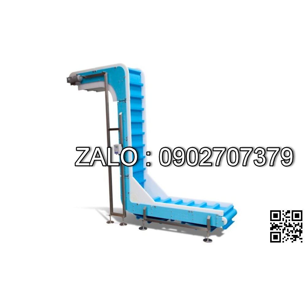 CHẾ TẠO BĂNG CHUYỀN TẢI