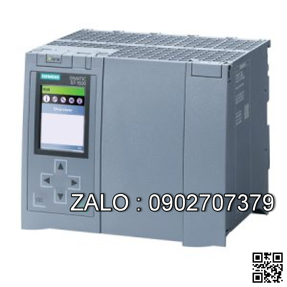 PCS 7-400 UR2 XTR S7-400 Siemens 6ES7400-1JA11-0AA1